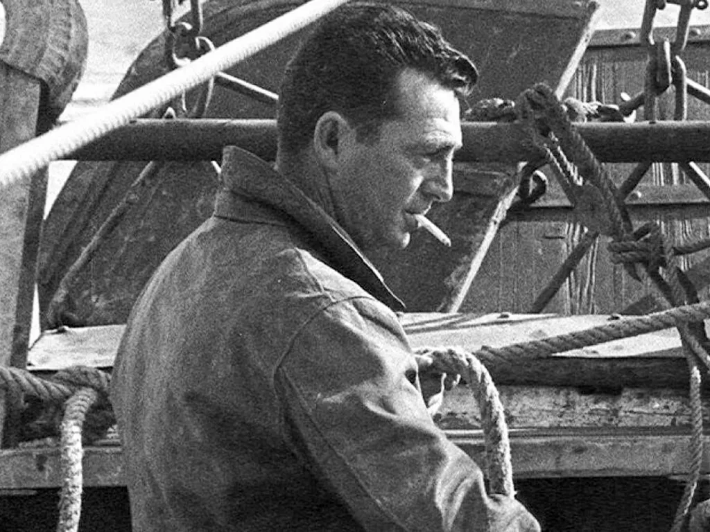 A Nuclear Wake-Up Call in 1966 - Paco El De Bomba